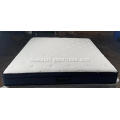 New-design pillow-top pocket spring mattress w memory foam